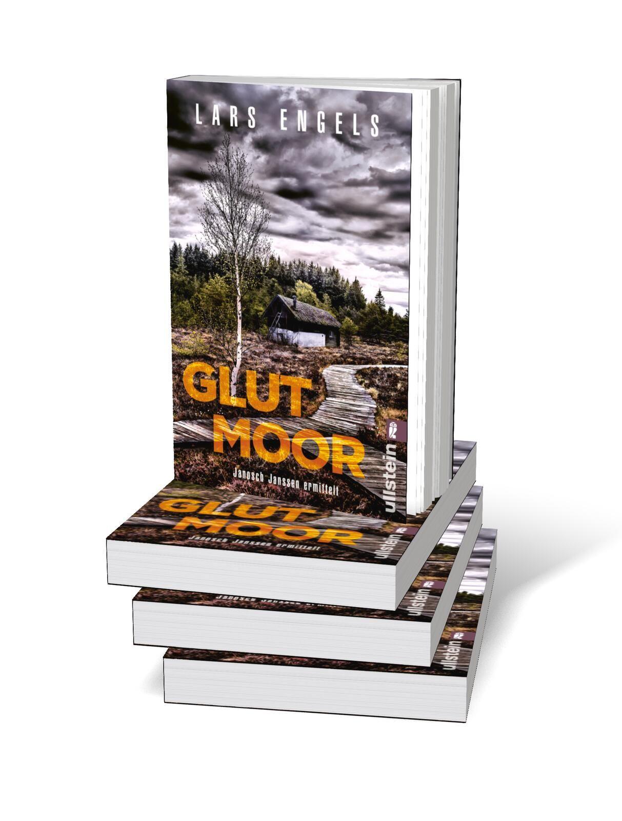 Beispielinhalt (Bild) Glutmoor