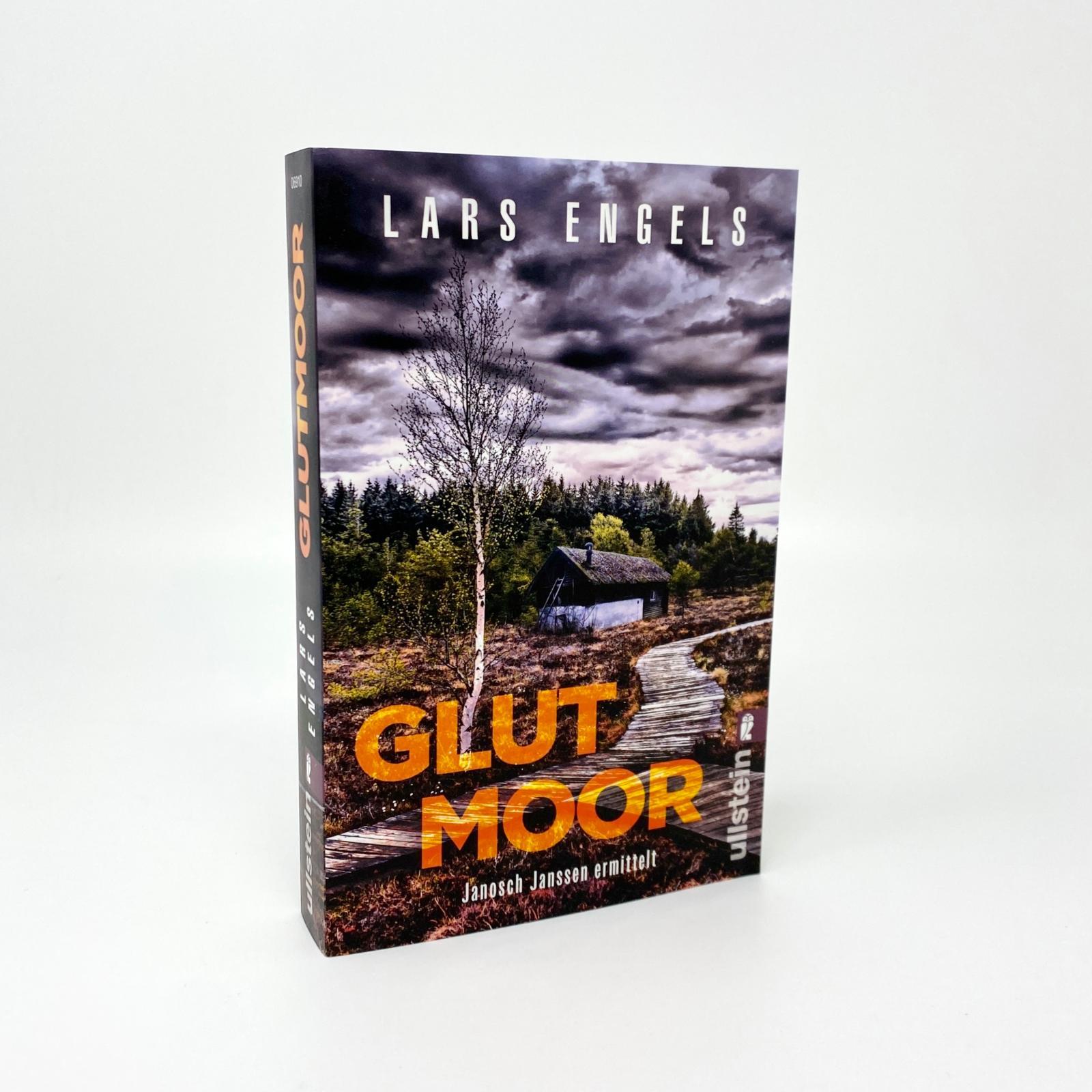 Beispielinhalt (Bild) Glutmoor