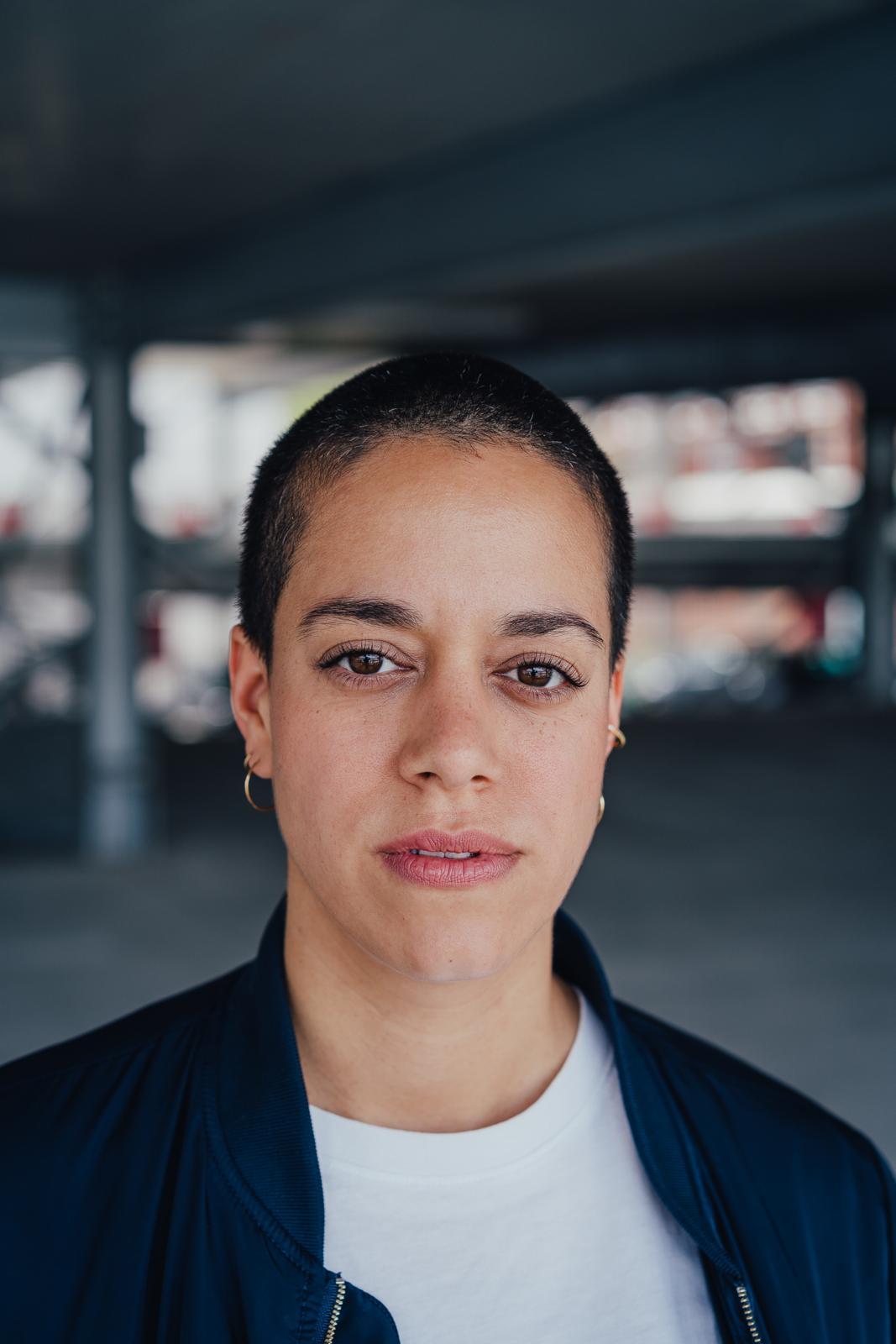 Autorenbild Südlich von Porto wartet die Schuld