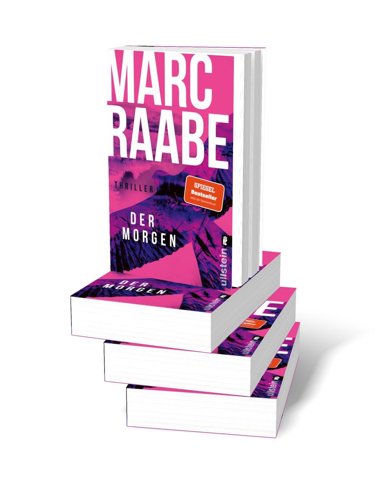 Beispielinhalt (Bild) Der Morgen