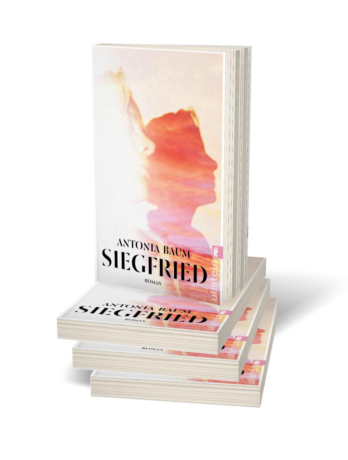 Beispielinhalt (Bild) Siegfried