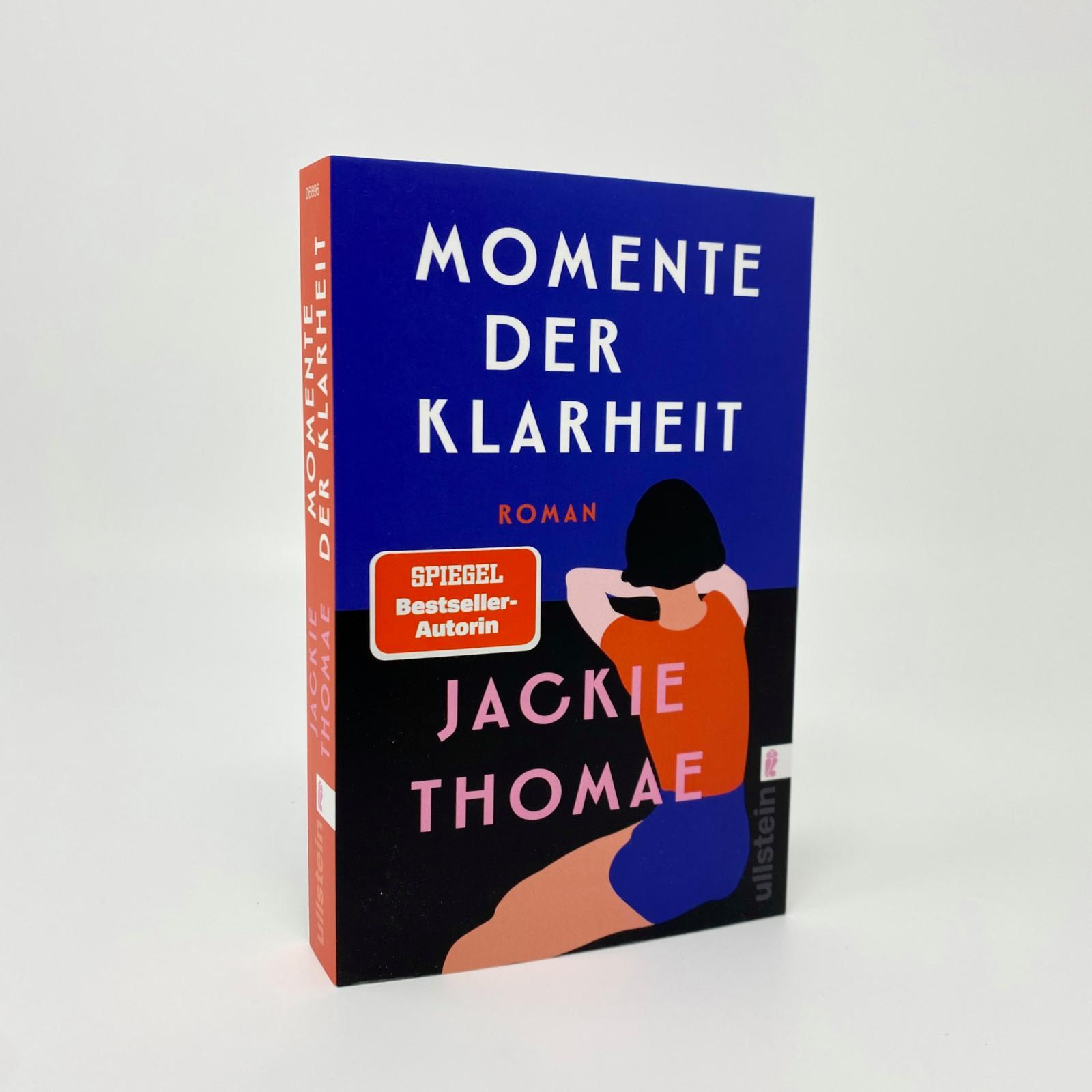Beispielinhalt (Bild) Momente der Klarheit