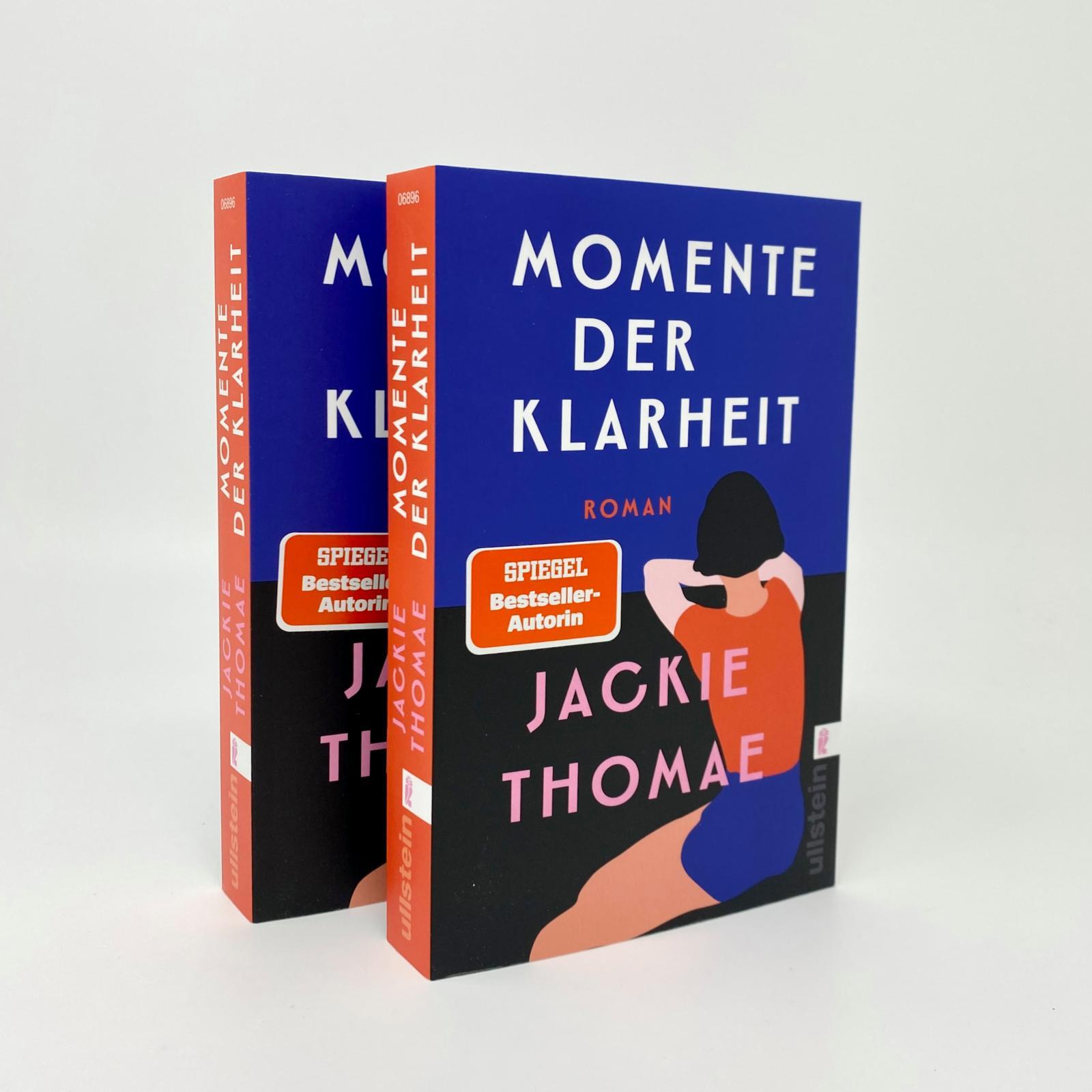 Beispielinhalt (Bild) Momente der Klarheit