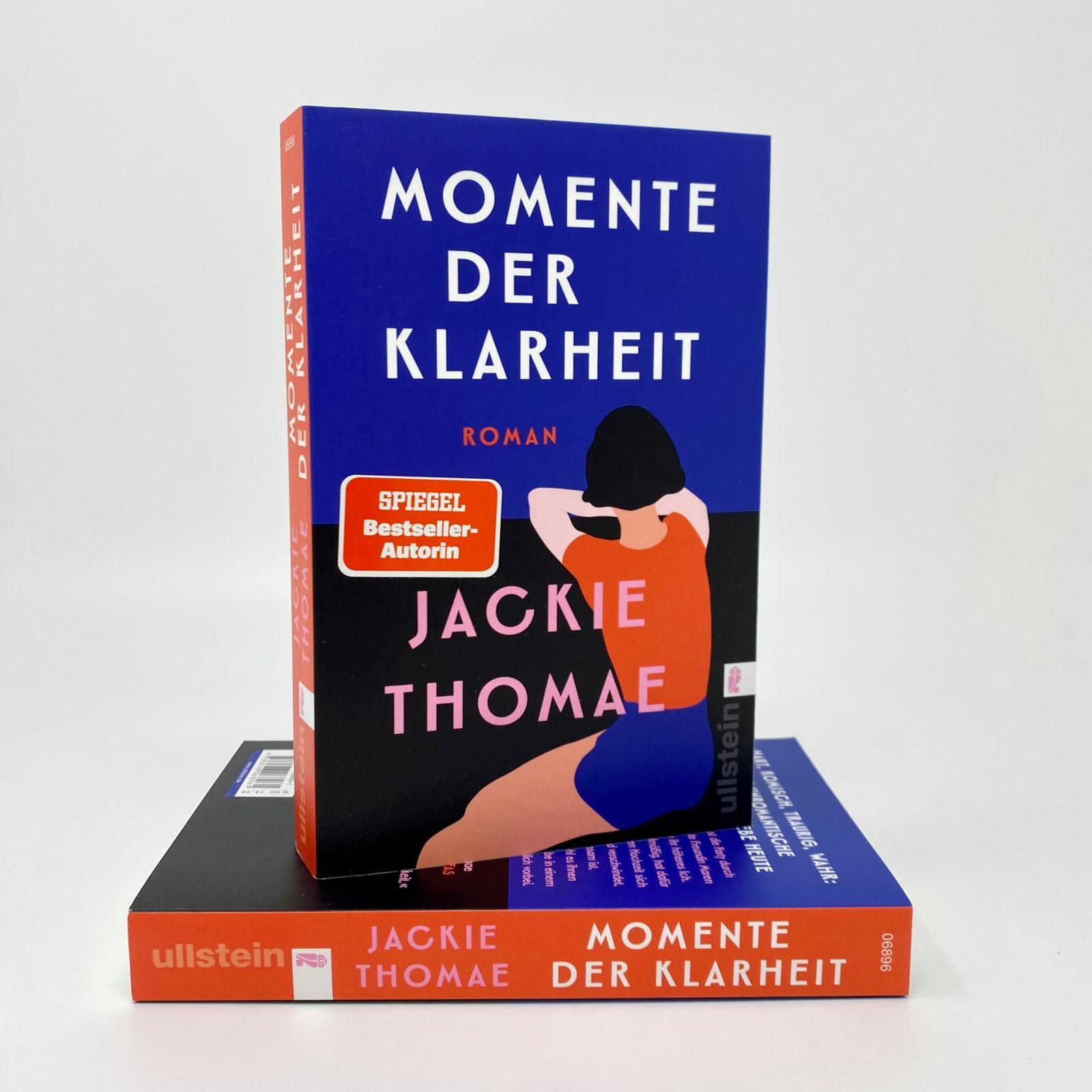 Beispielinhalt (Bild) Momente der Klarheit
