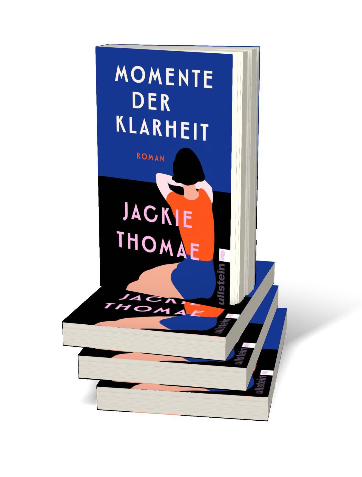Beispielinhalt (Bild) Momente der Klarheit