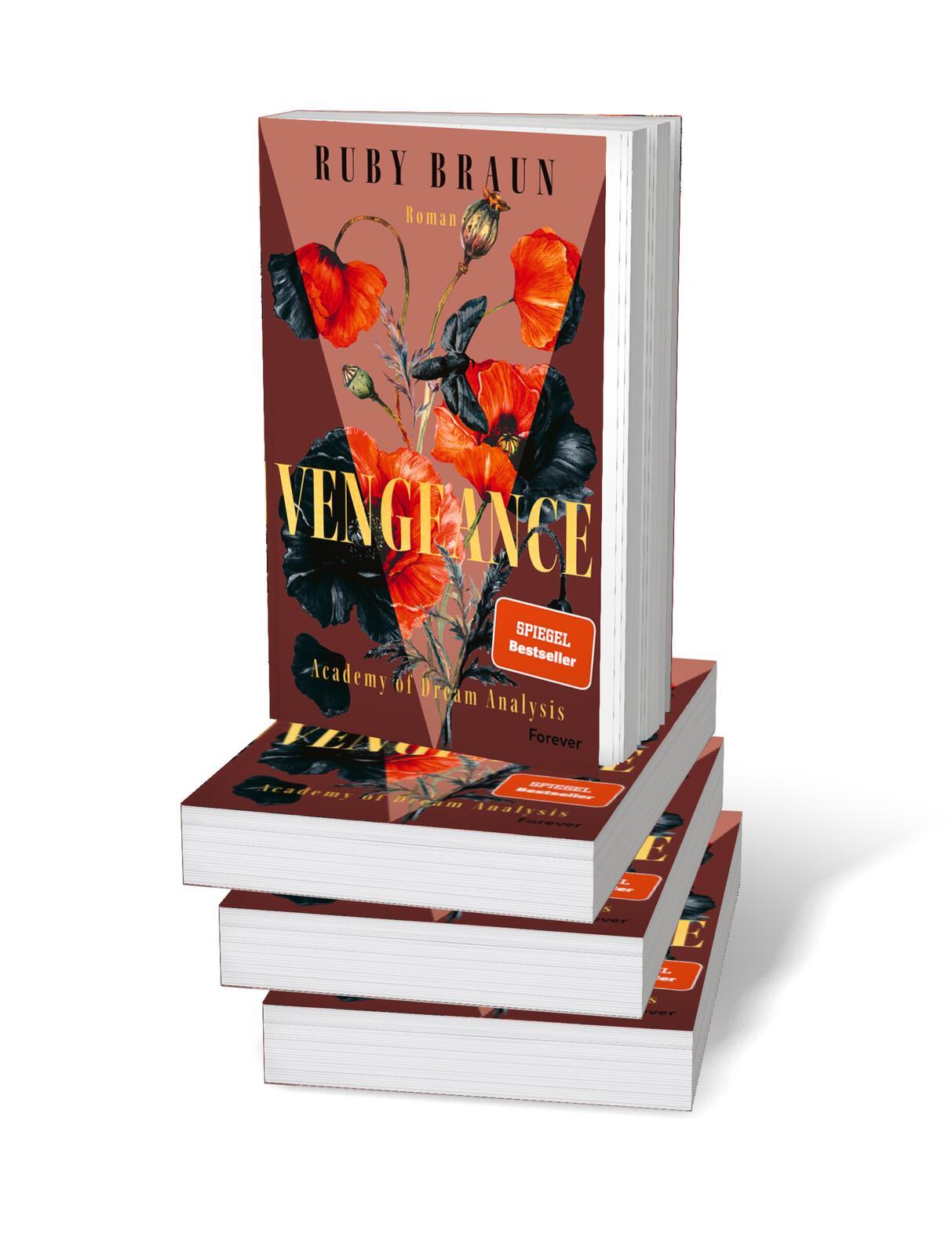 Beispielinhalt (Bild) Vengeance