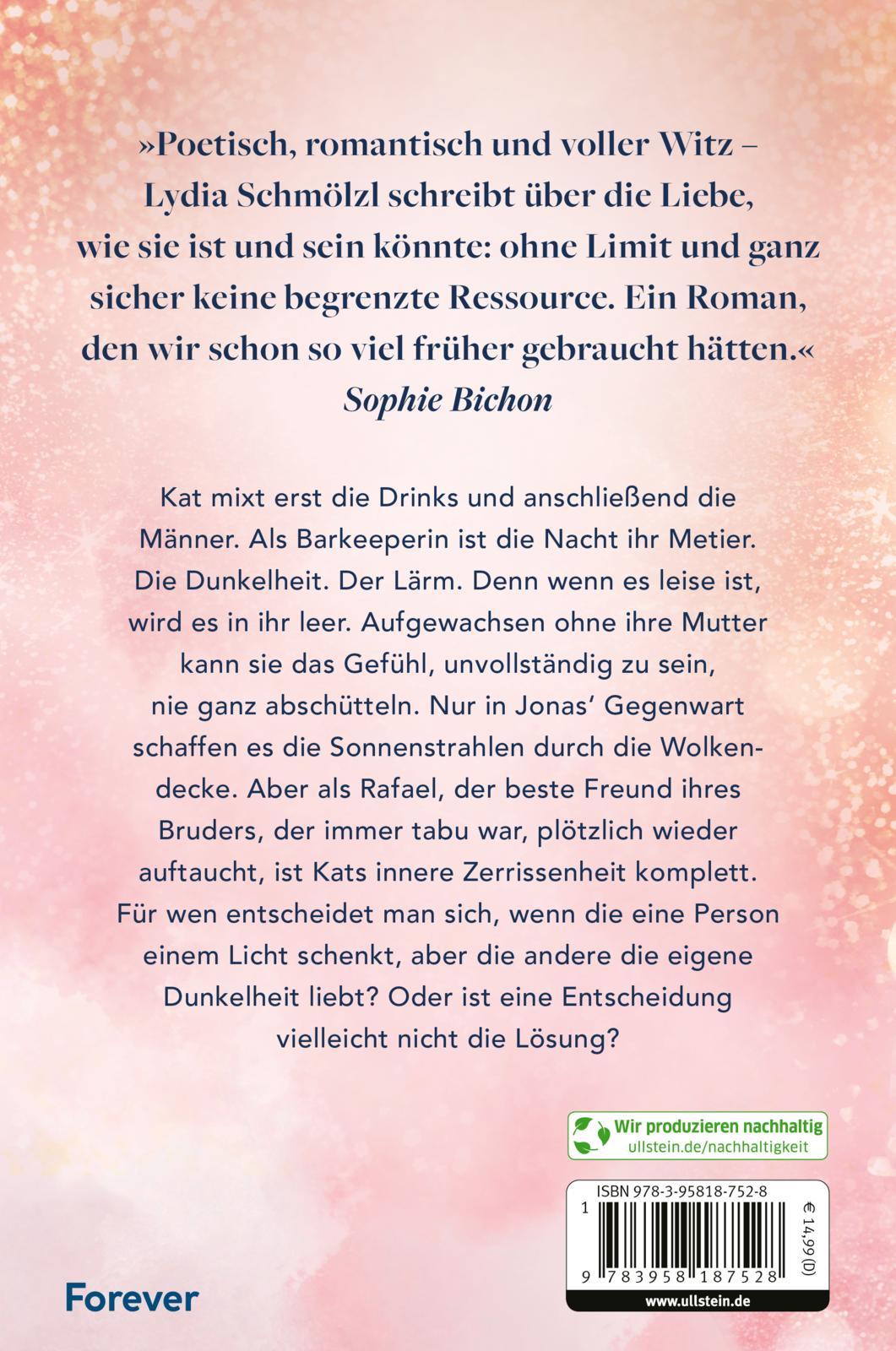 Rückseitencover Everything Under the Sun