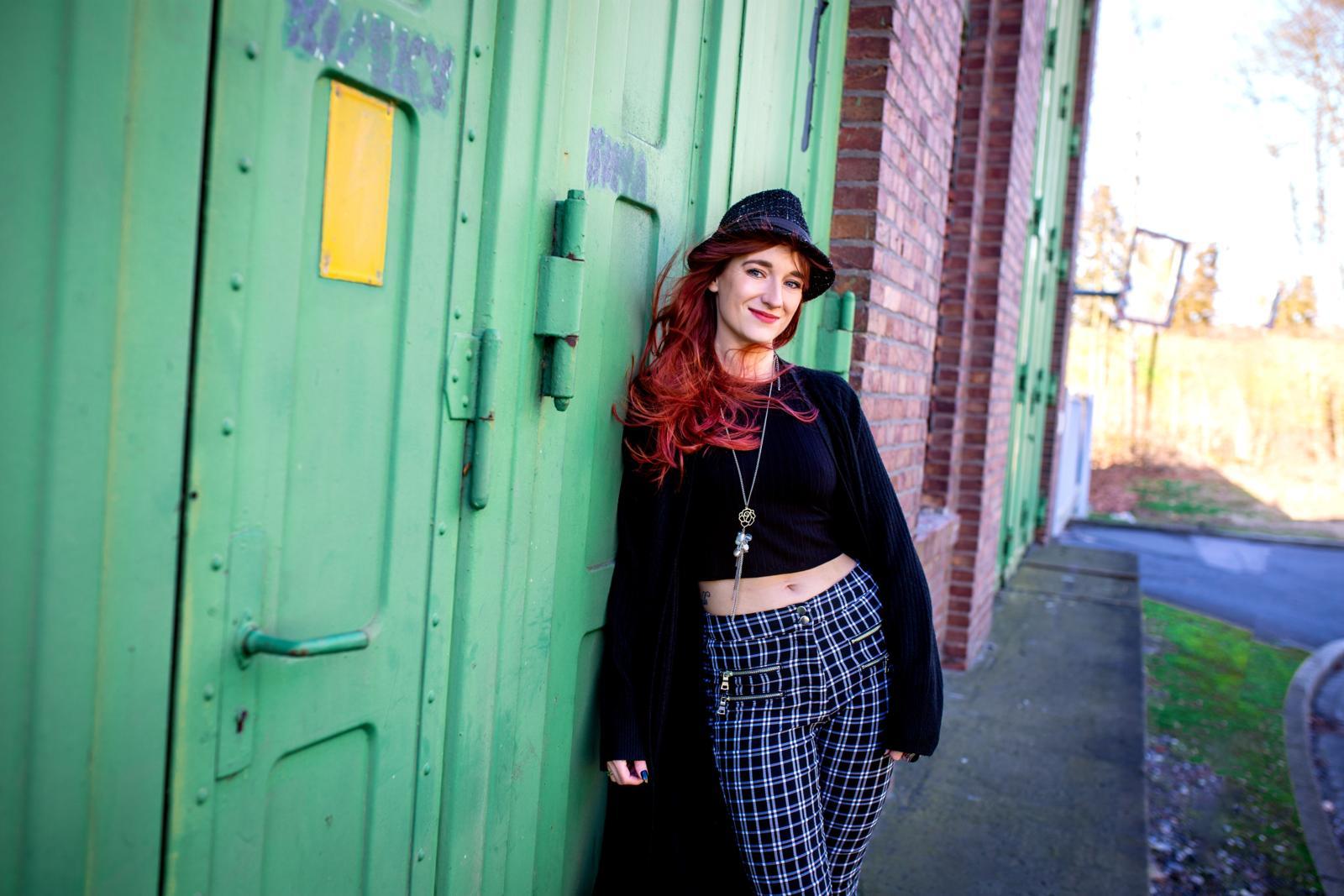 Autorenbild Everything Under the Sun