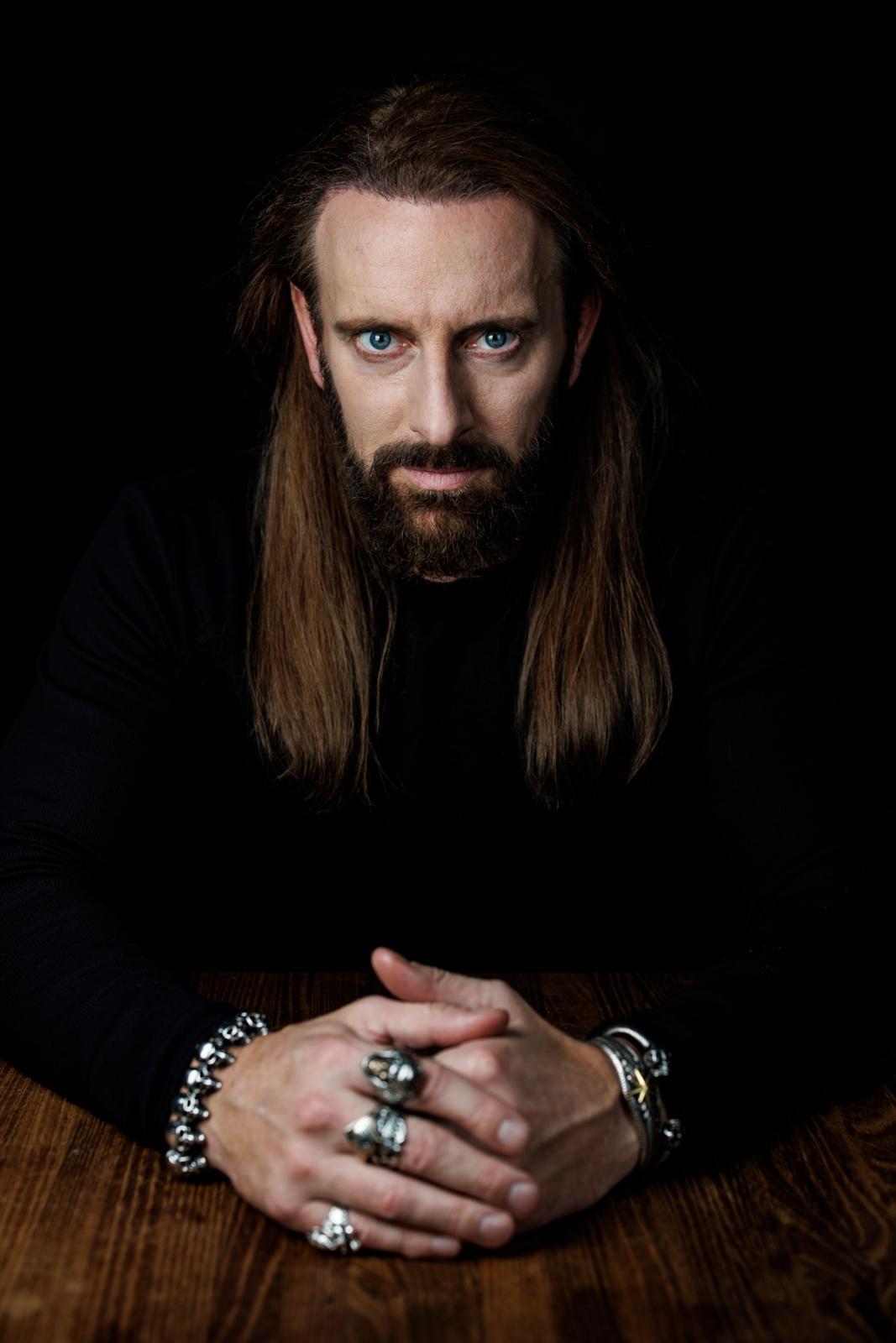 Autorenbild WIKINGER KODEX - Warum Norweger so erfolgreich sind