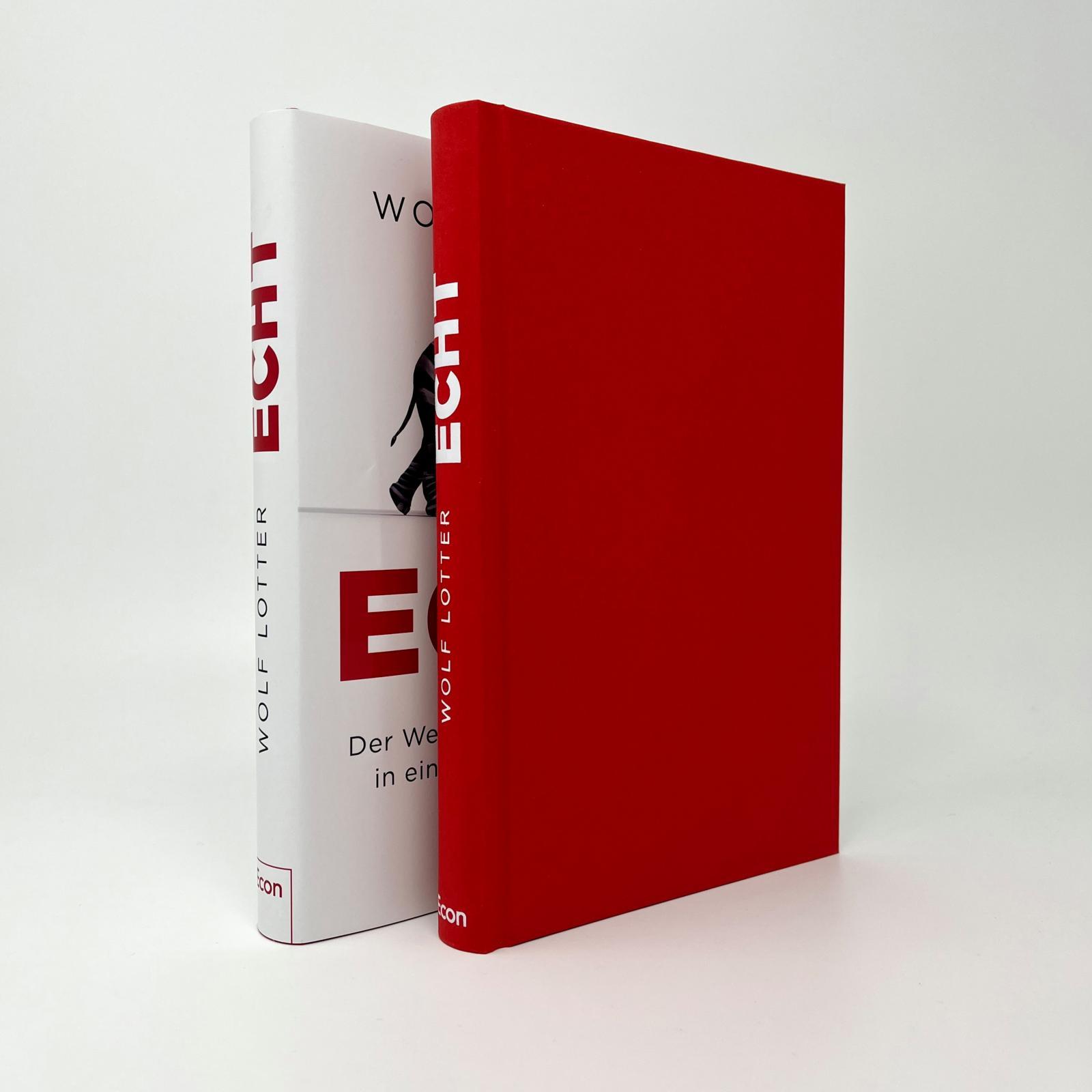 Beispielinhalt (Bild) Echt