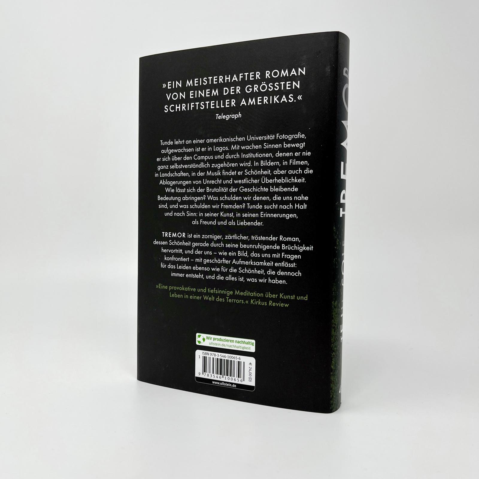 Beispielinhalt (Bild) Tremor