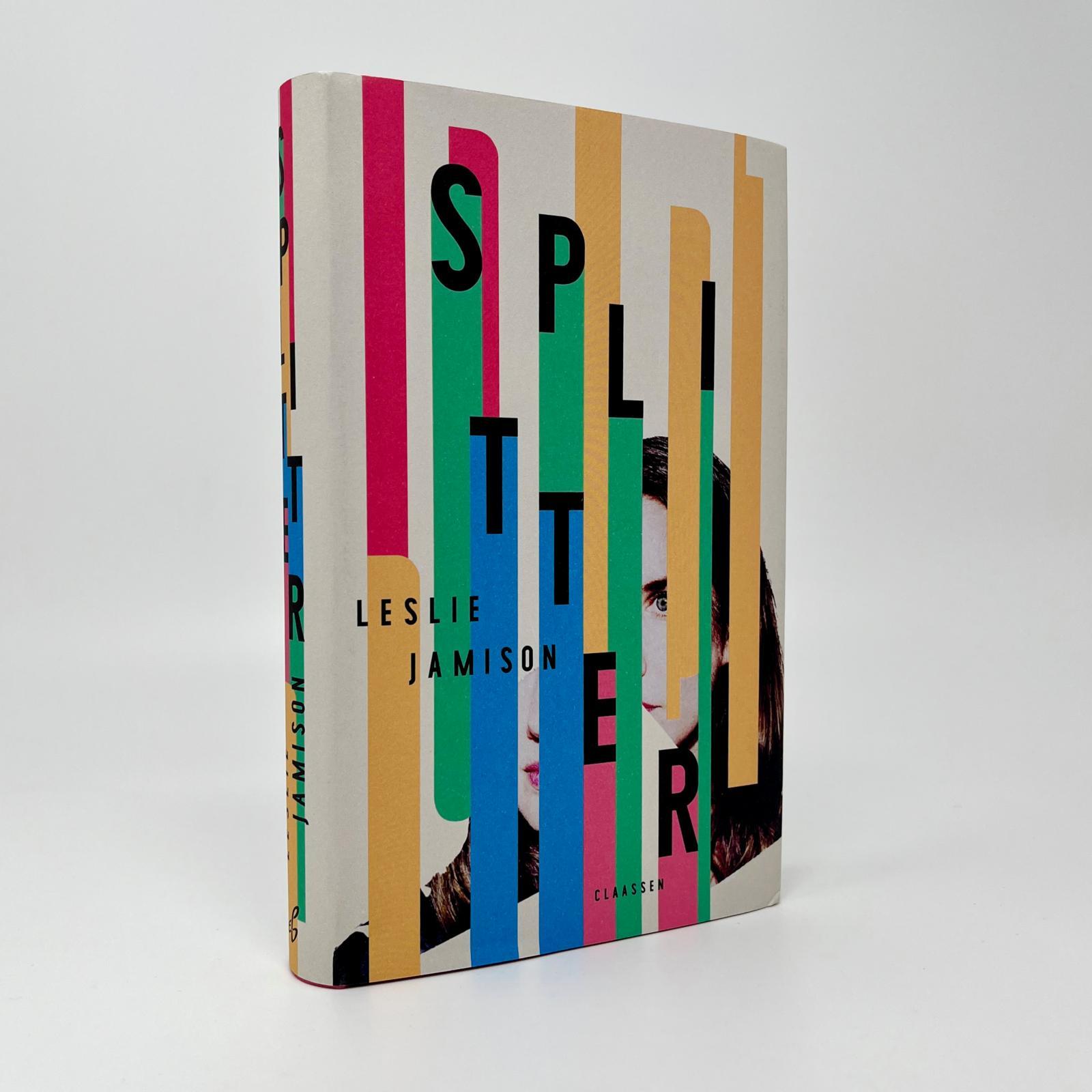 Beispielinhalt (Bild) Splitter