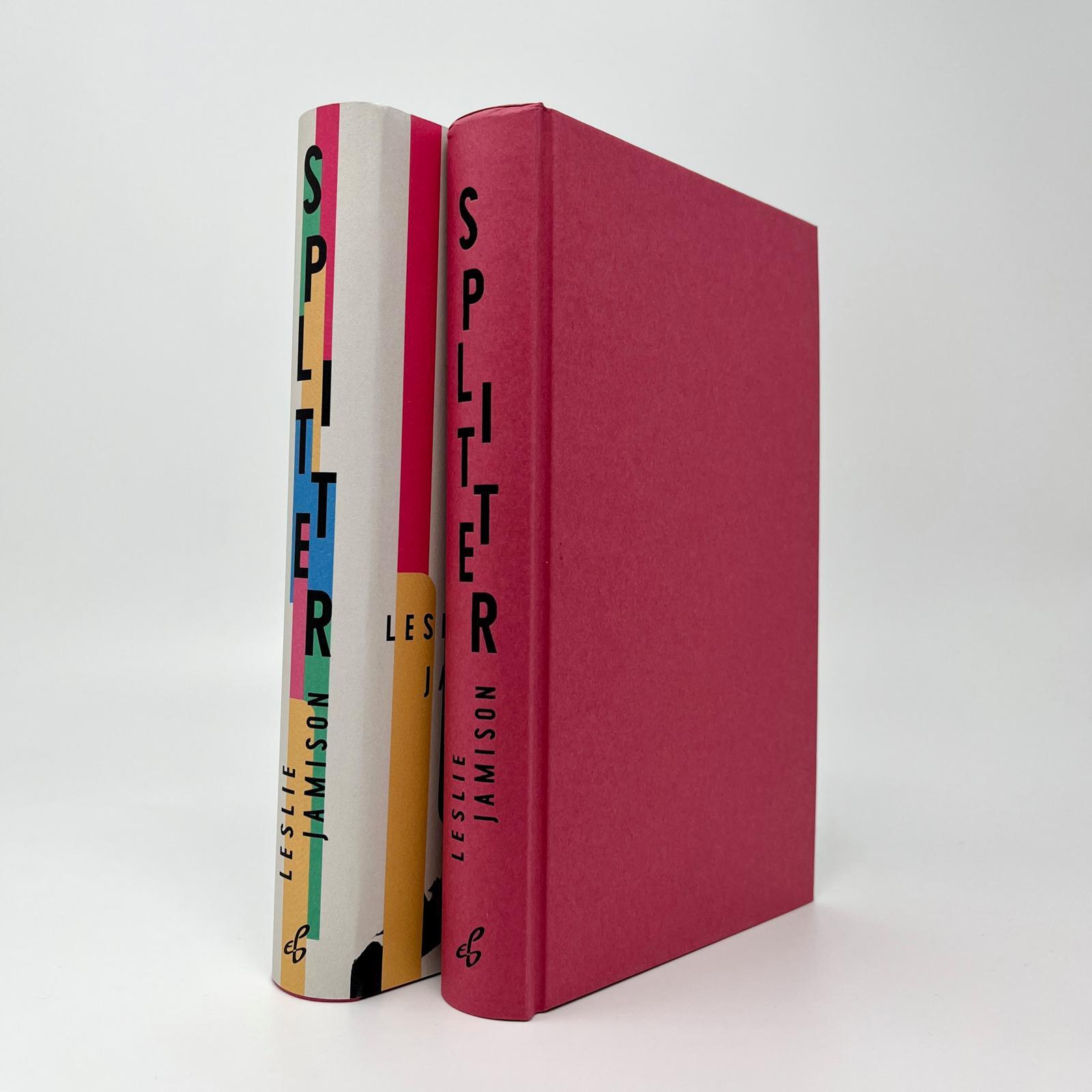 Beispielinhalt (Bild) Splitter