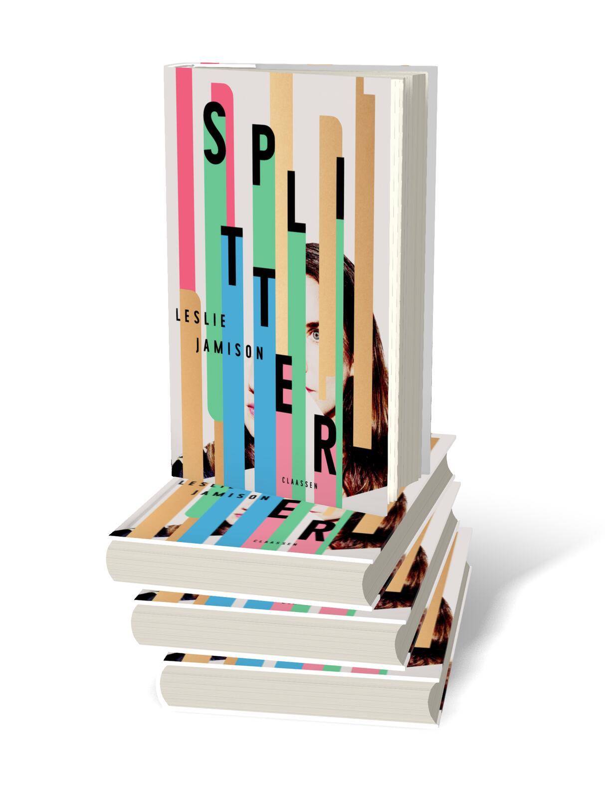 Beispielinhalt (Bild) Splitter