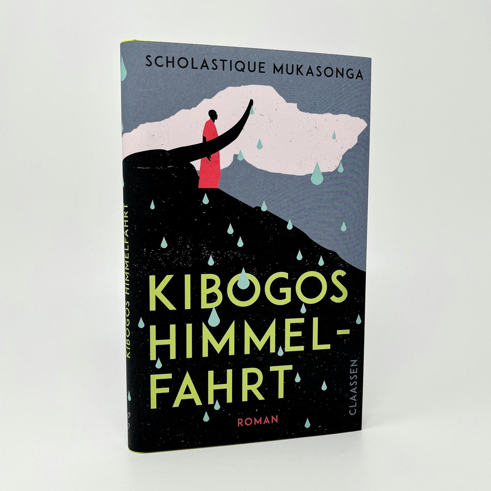 Beispielinhalt (Bild) Kibogos Himmelfahrt