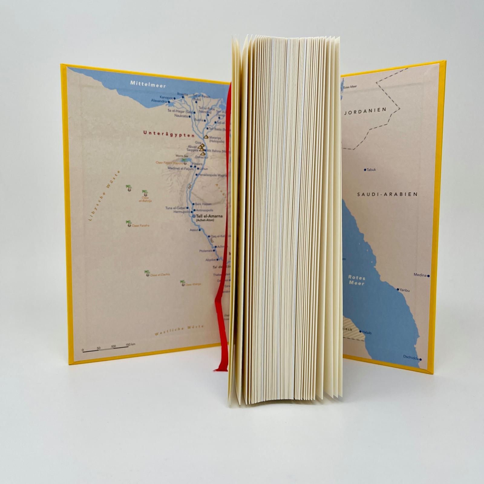 Beispielinhalt (Bild) Die Königin