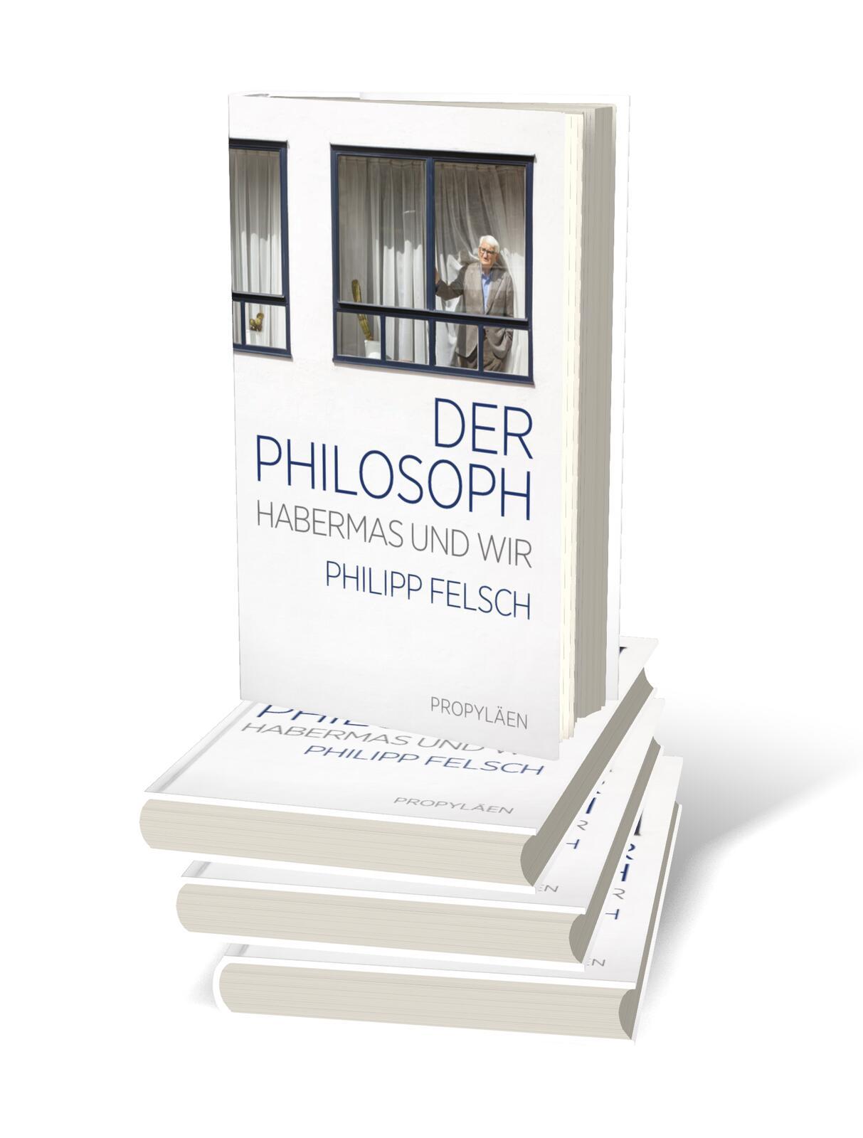 Beispielinhalt (Bild) Der Philosoph