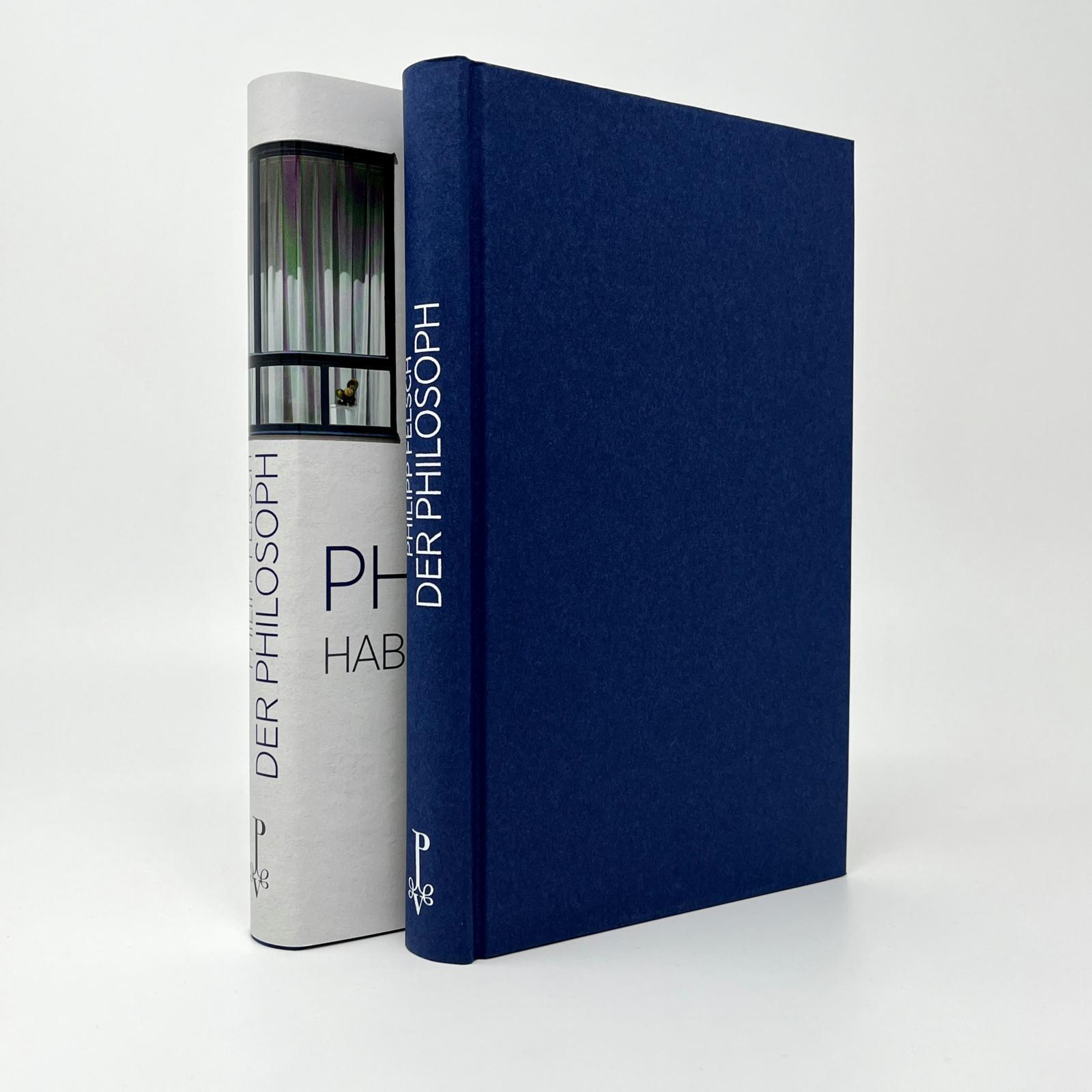 Beispielinhalt (Bild) Der Philosoph