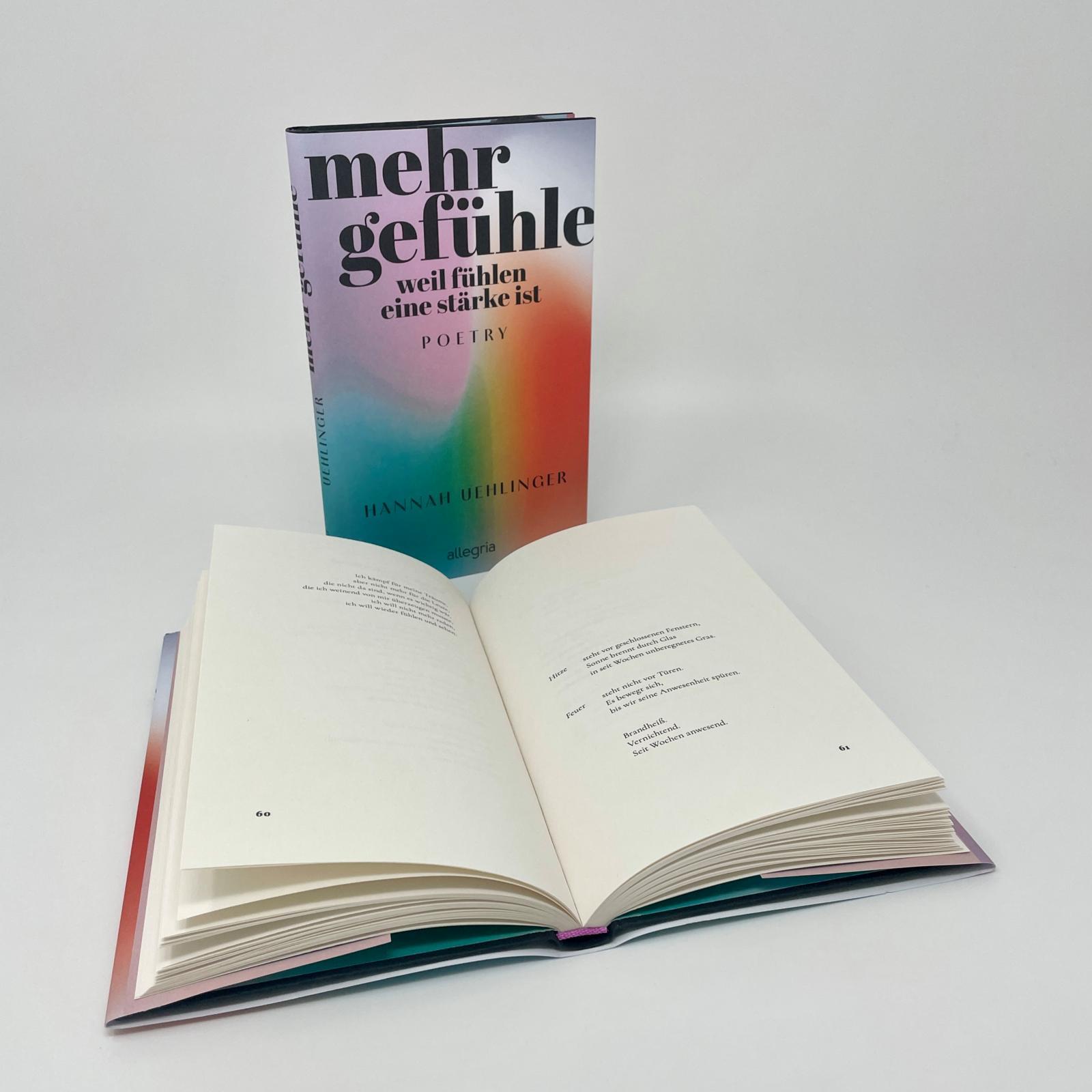 Beispielinhalt (Bild) Mehr Gefühle