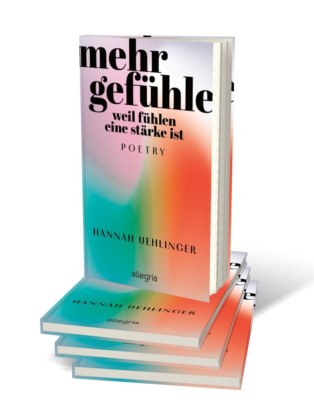 Beispielinhalt (Bild) Mehr Gefühle