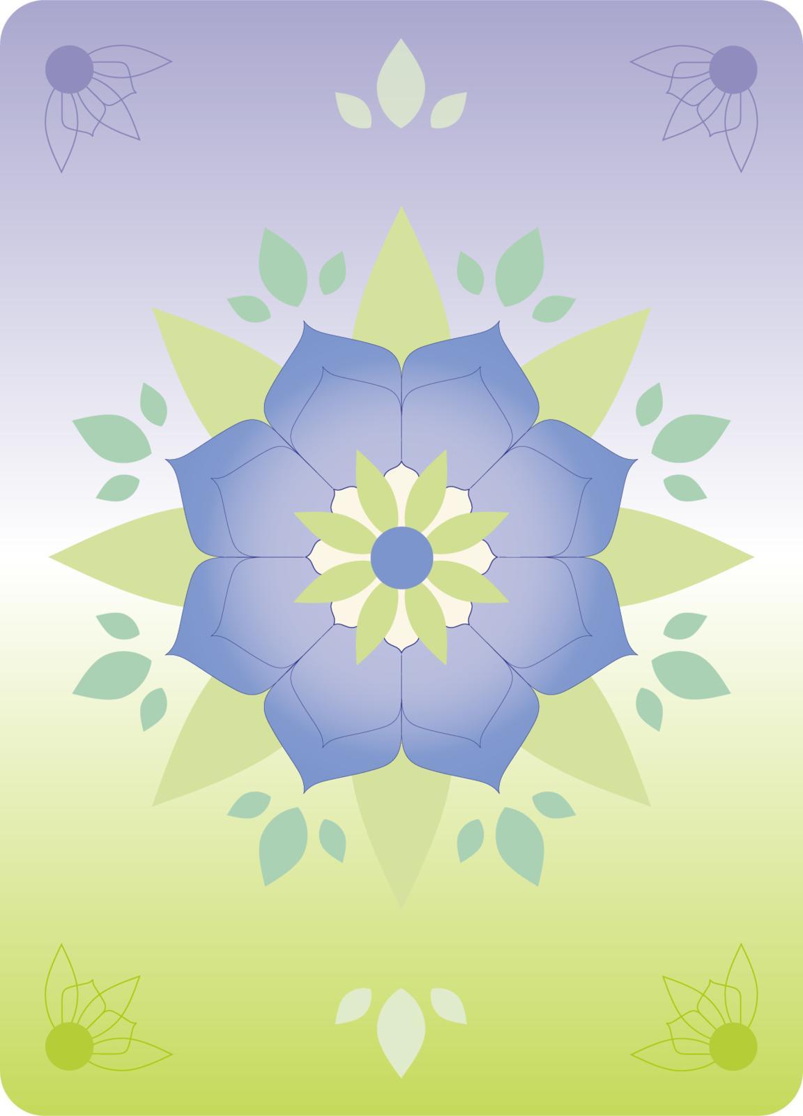 Beispielinhalt (Bild) Düfte für die Seele