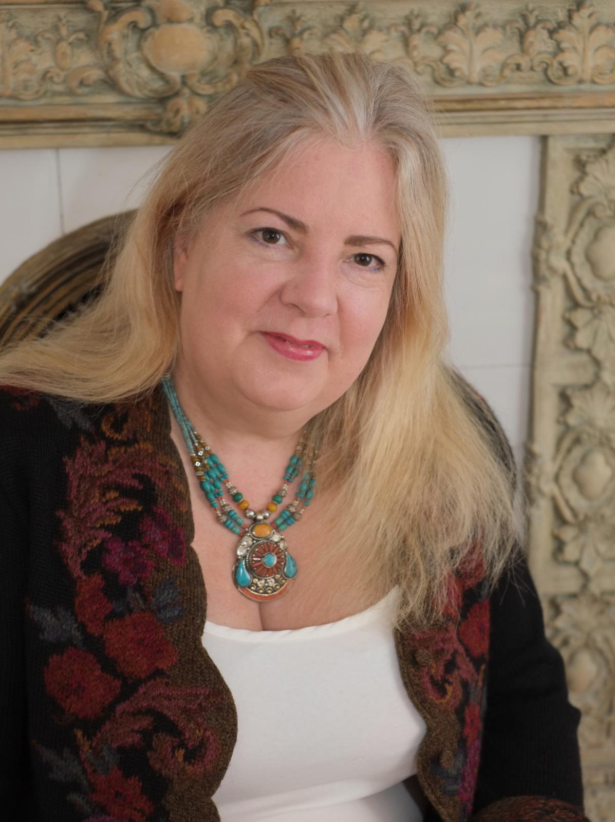 Autorenbild Düfte für die Seele