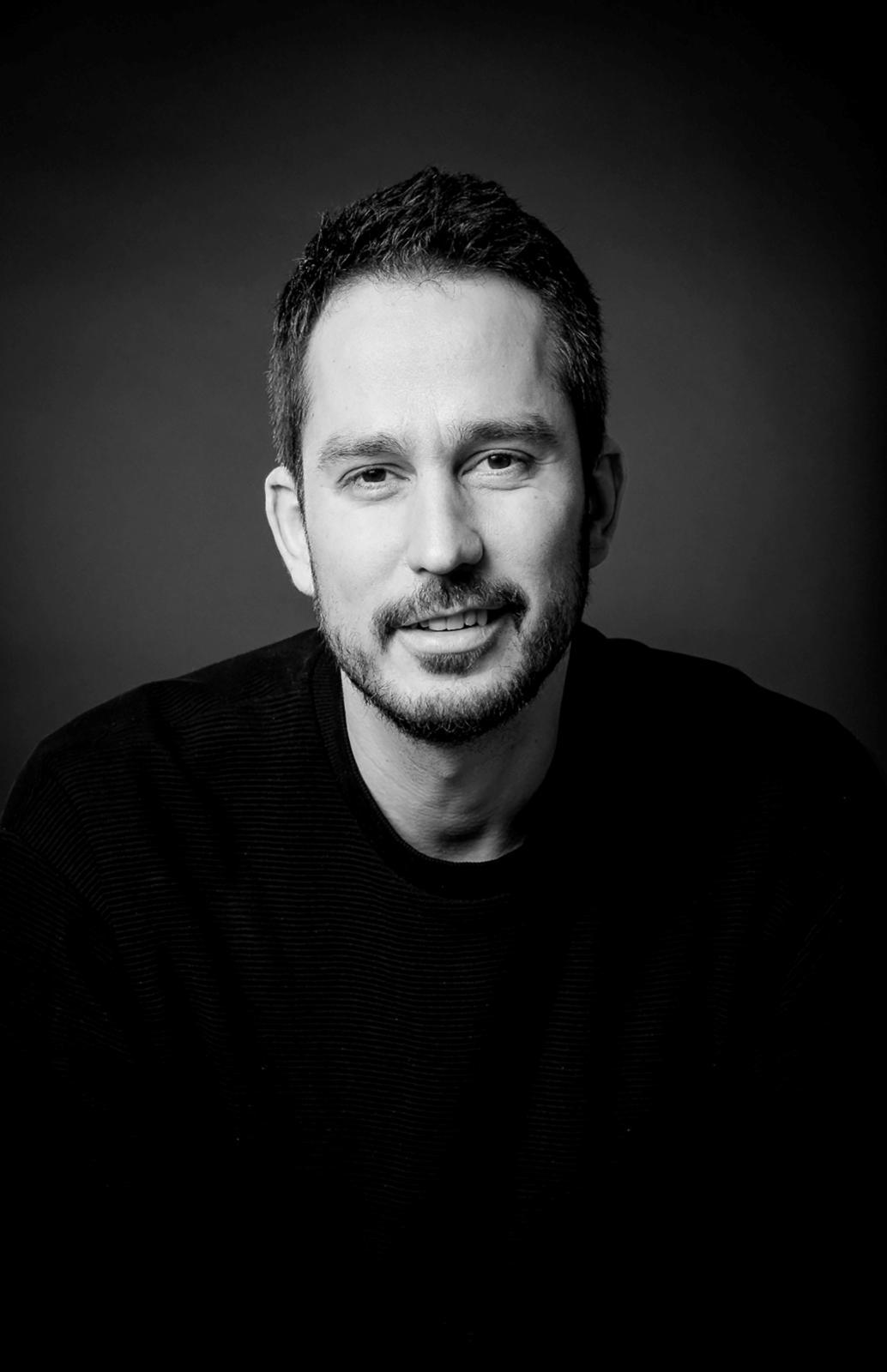 Autorenbild Die sieben Türen