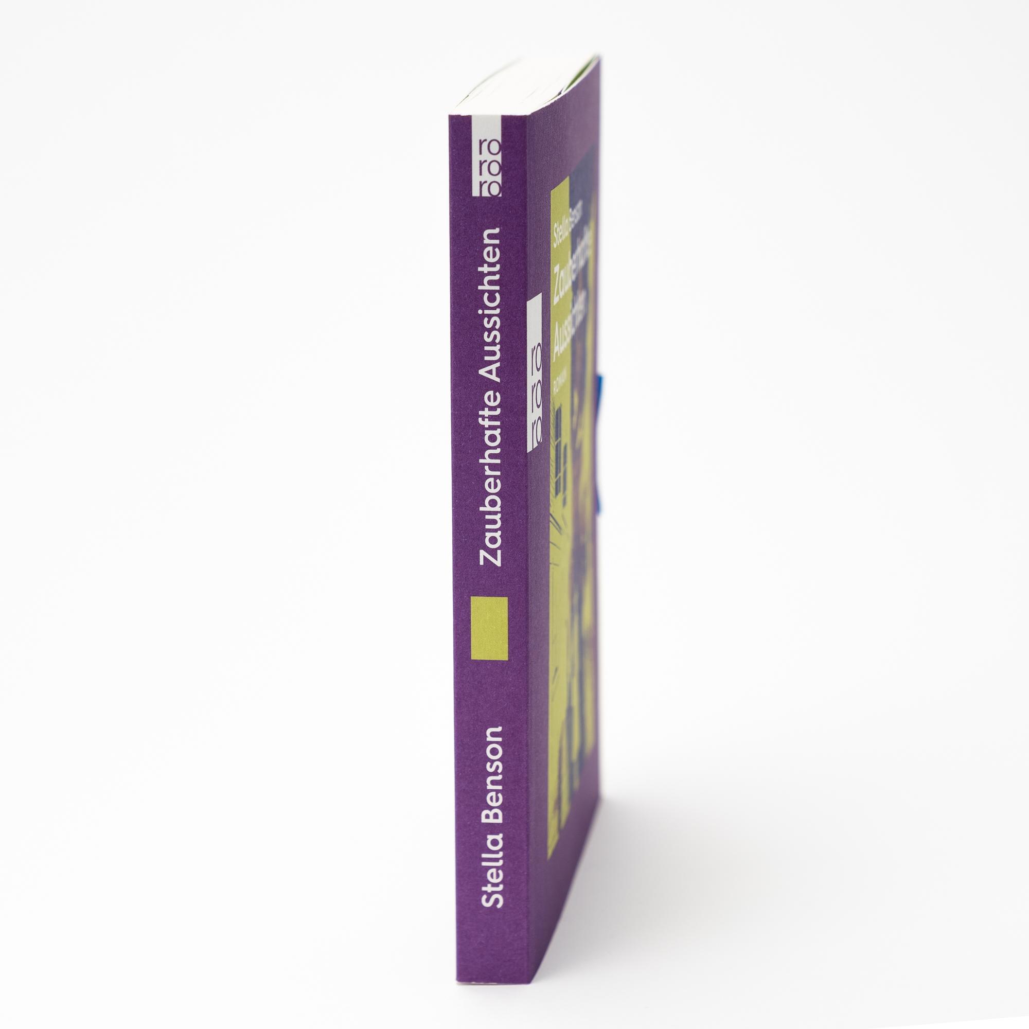 Beispielinhalt (Bild) Zauberhafte Aussichten