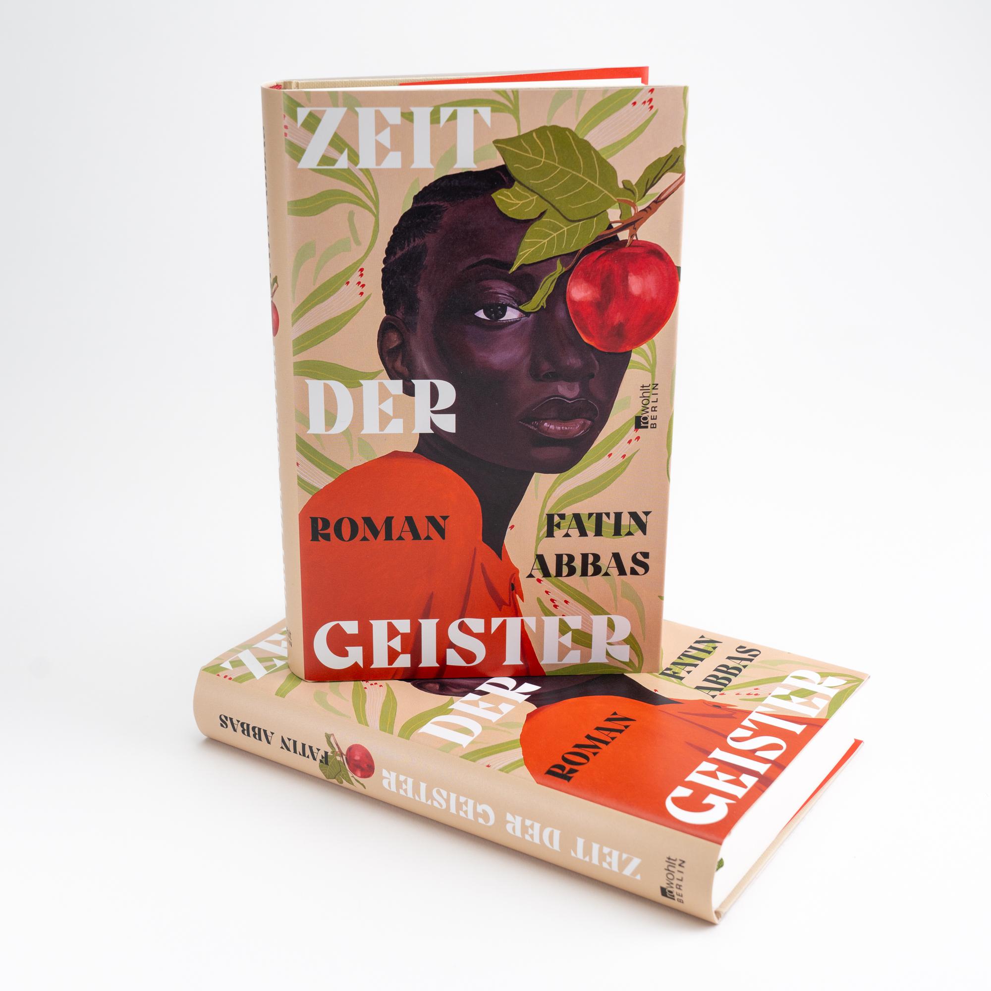 Beispielinhalt (Bild) Zeit der Geister