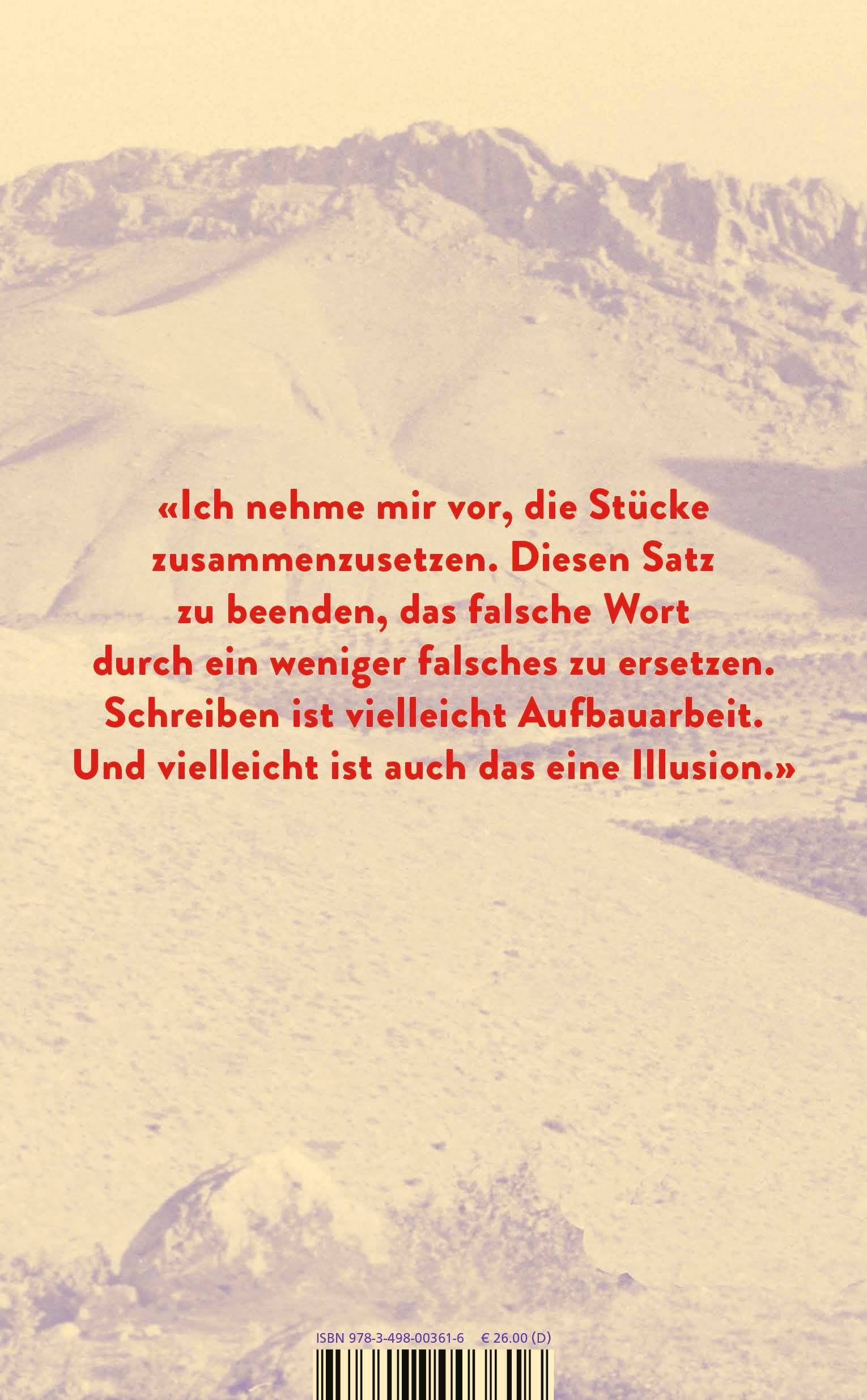 Rückseitencover Vierundsiebzig