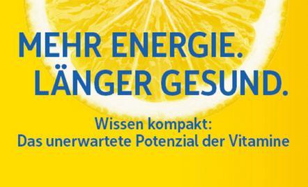 Beispielinhalt (Bild) Risikofaktor Vitaminmangel