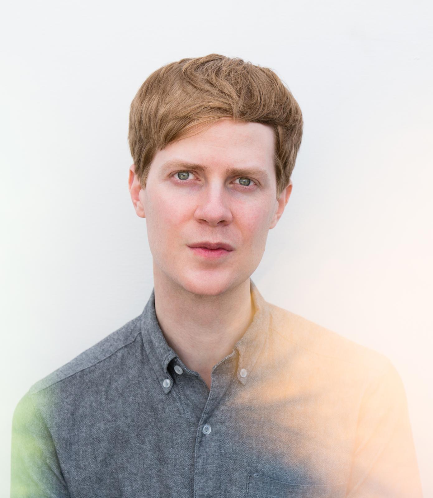 Autorenbild Ganz wie ein Mensch