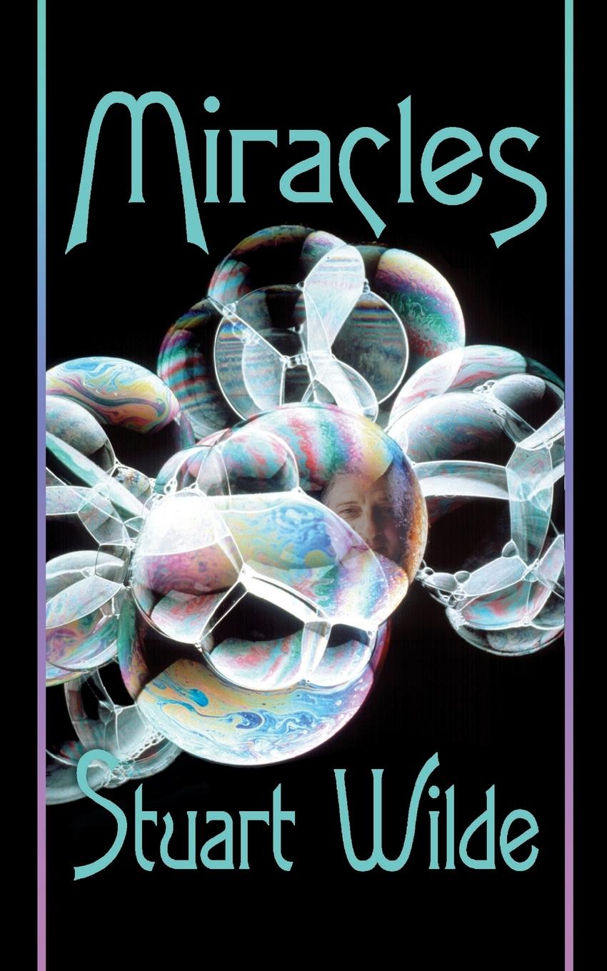 Vorderes Coverbild Miracles