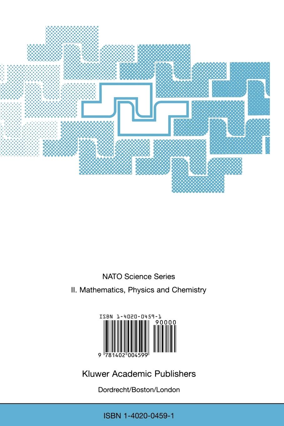 Rückseitencover Molten Salts