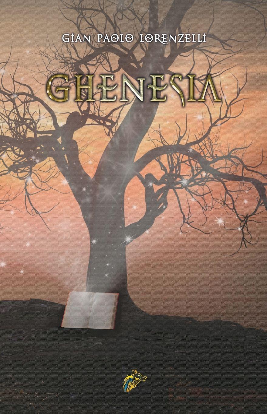 Vorderes Coverbild GHENESIA