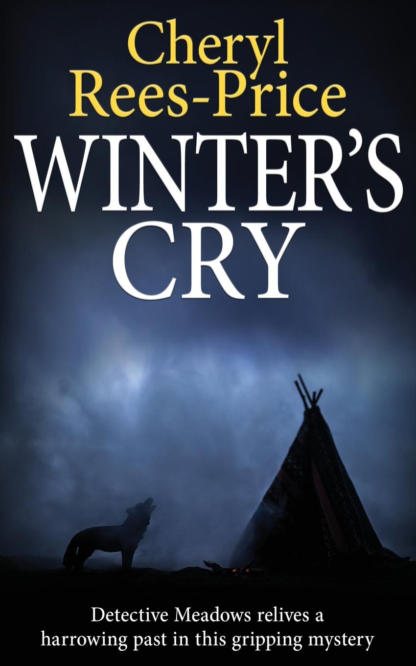Vorderes Coverbild WINTER'S CRY