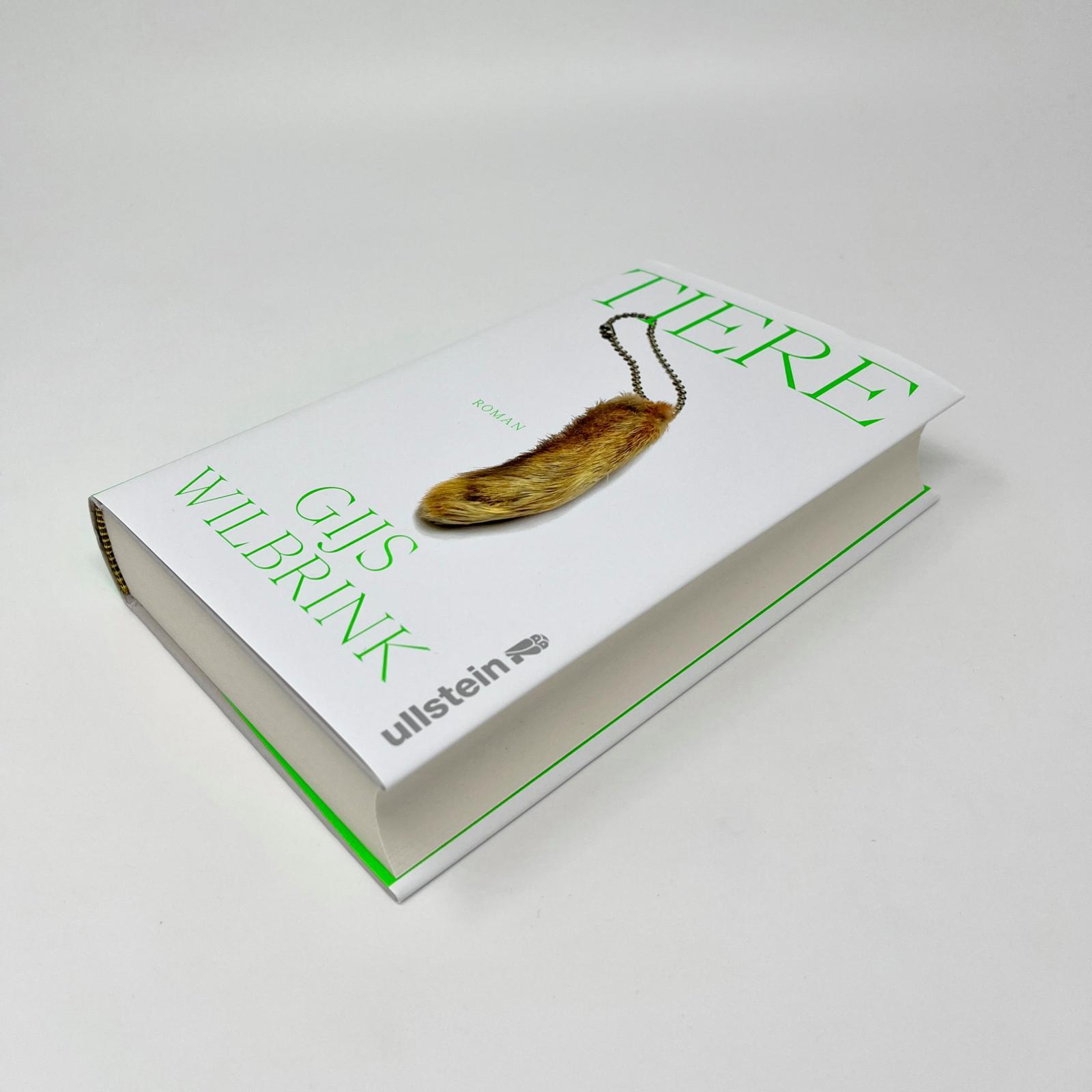 Beispielinhalt (Bild) Tiere