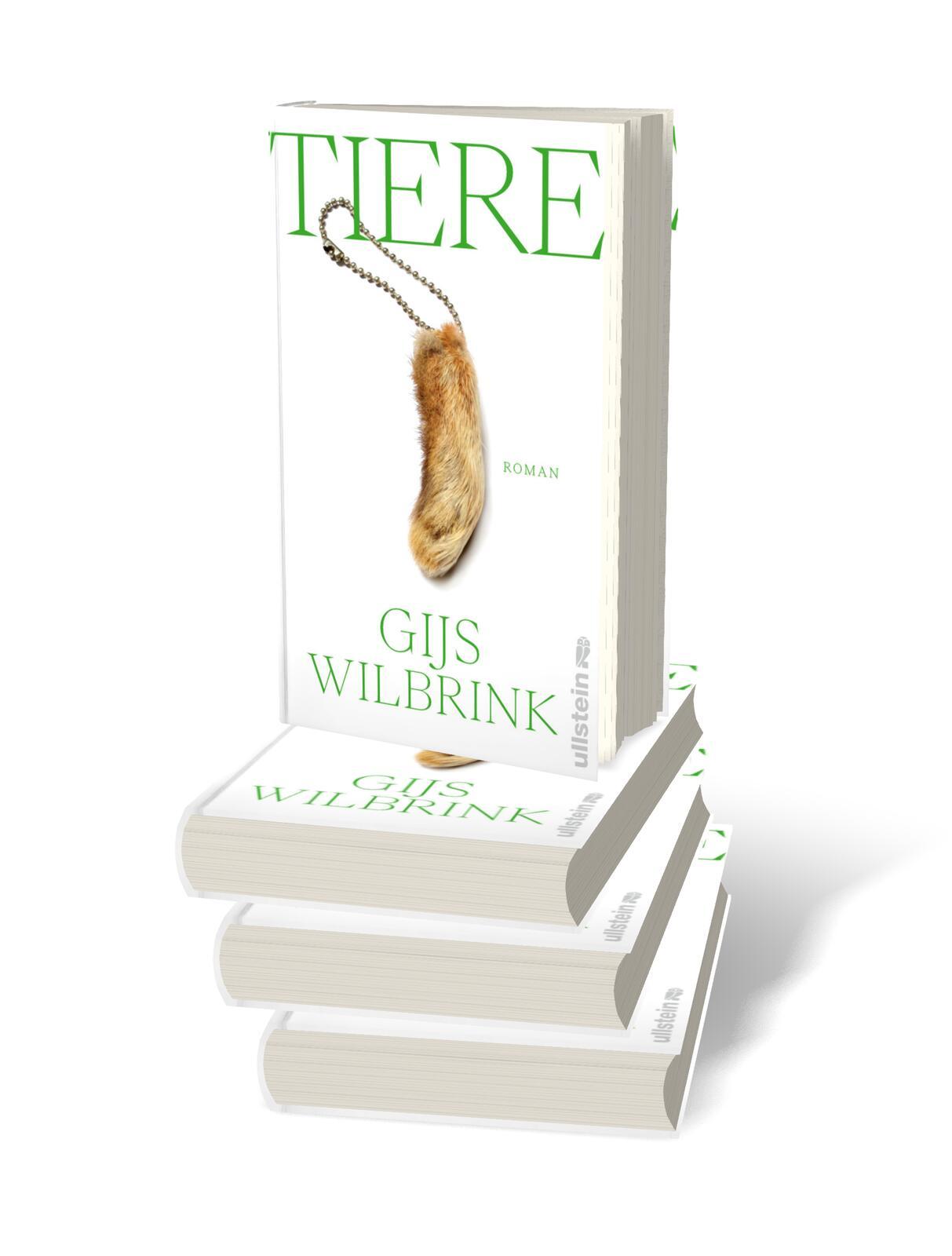 Beispielinhalt (Bild) Tiere