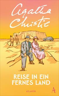 Vorderes Coverbild Reise in ein fernes Land