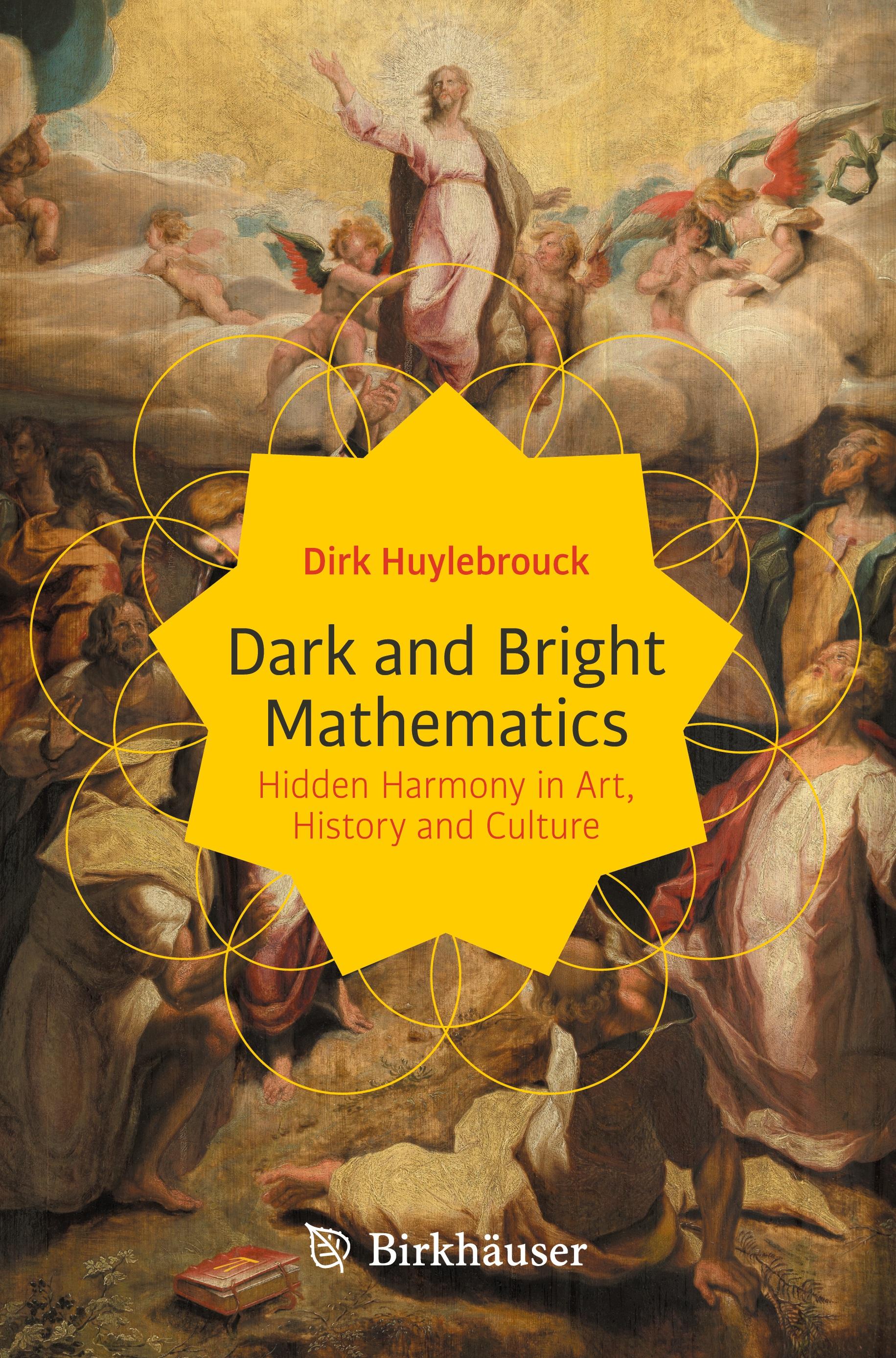 Vorderes Coverbild Dark and Bright Mathematics