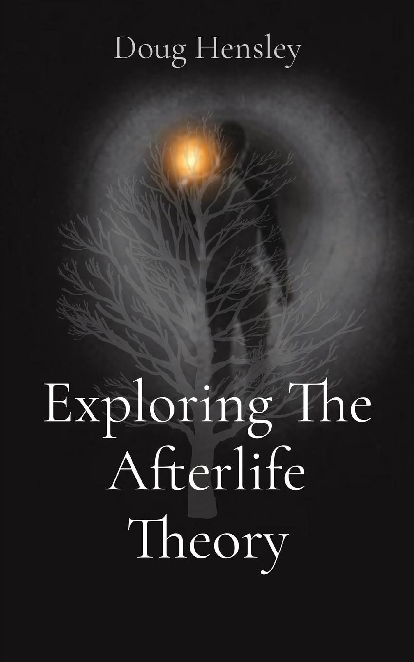 Vorderes Coverbild Exploring The Afterlife Theory