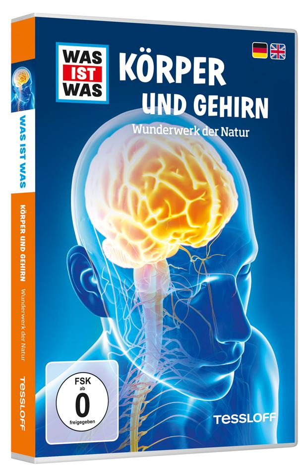 Vorderes Coverbild Was ist was