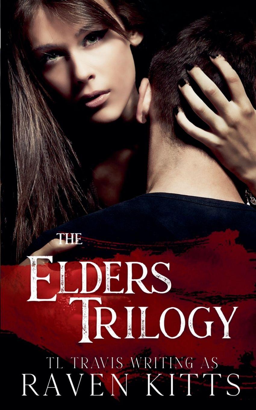 Vorderes Coverbild The Elders Trilogy