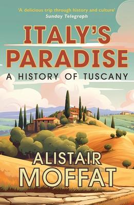 Vorderes Coverbild Italy's Paradise