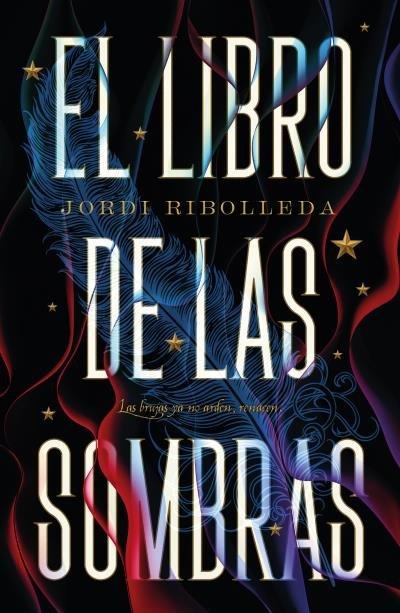 Vorderes Coverbild El libro de las sombras