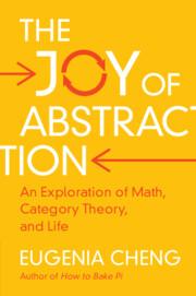 Vorderes Coverbild The Joy of Abstraction