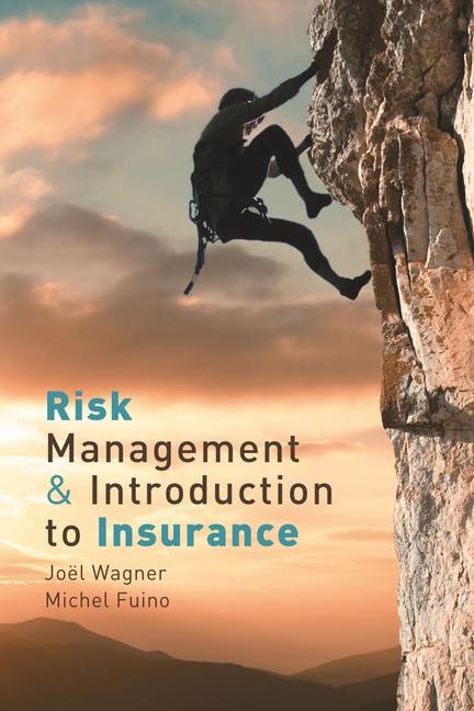 Vorderes Coverbild Risk Management & Introduction to Insurance