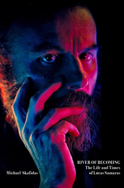 Vorderes Coverbild River of Becoming