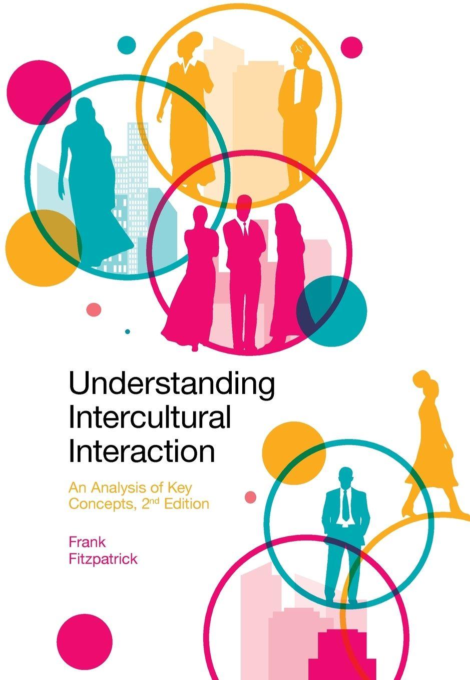 Vorderes Coverbild Understanding Intercultural Interaction