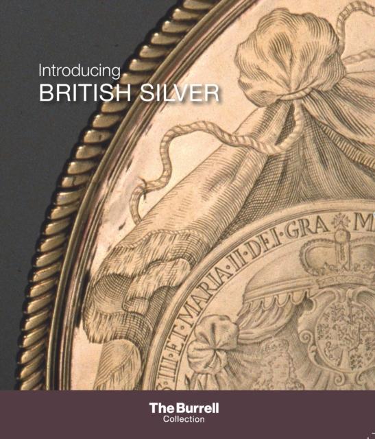 Vorderes Coverbild Introducing British Silver